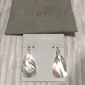 Kendra Scott Marty earring